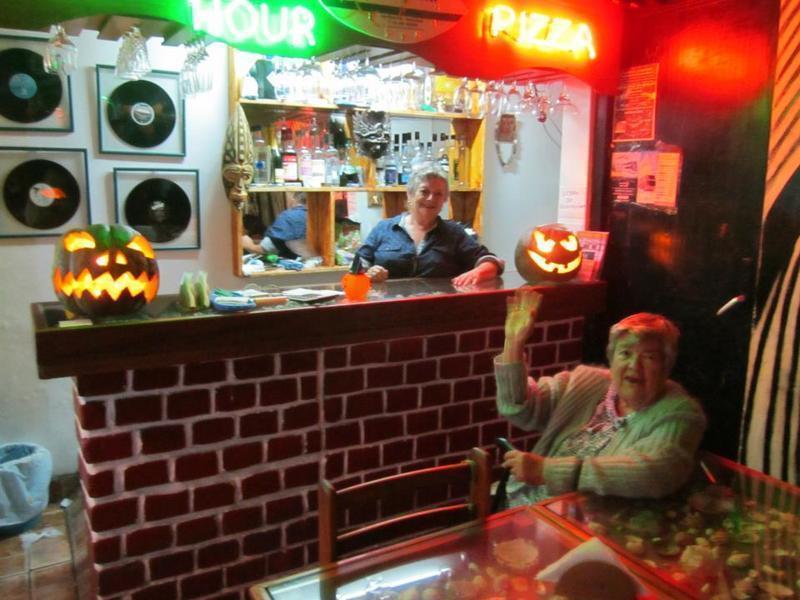 My Friend Surf Hostal Уанчако Экстерьер фото