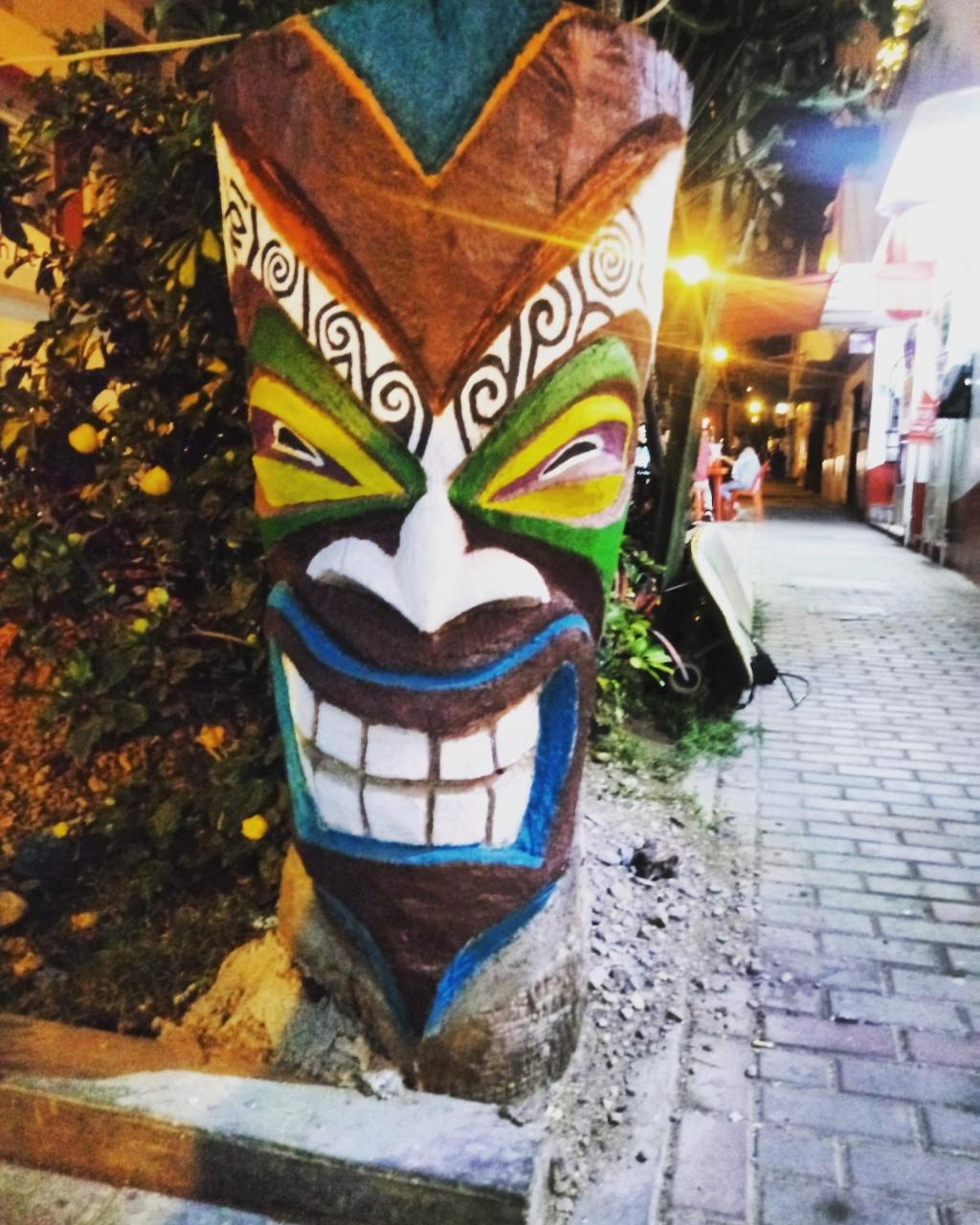 My Friend Surf Hostal Уанчако Экстерьер фото